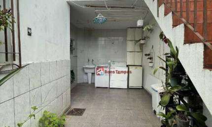 Casa com 3 dormitórios, 2 wc, 3 vagas à venda por R$ 575.000 - Vila Ré - São Paulo/SP