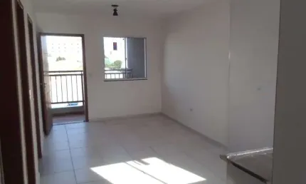 Apartamento com 2 dormitórios, 1 vaga à venda, 42 m² por r$ 270.000 - vila granada - são paulo/sp
