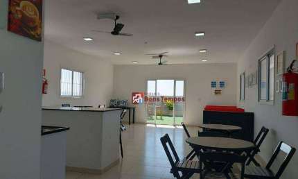 Apartamento com 2 dormitórios, 1 BANHEIRO, 1 SALAà venda, 45 m² por R$ 219.900 - Jardim de Lorenzo - São Paulo/SP