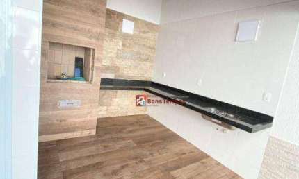Sobrado com 3 dormitórios, 3 suites, 4 vagas, piscina privativa à venda, 240 m² por R$ 1.550.000 - Vila Esperança - São Paulo/SP