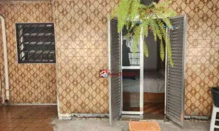 Casa com 3 dormitórios à venda, 126 m² por R$ 650.000,00 - Vila Esperança - São Paulo/SP