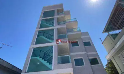 Apartamento com 2 dormitórios à venda, 38 m² por r$ 299.000,00 - vila ré - são paulo/sp