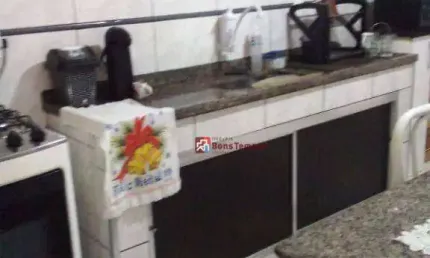 2 Casa com 2 dormitórios à venda, 155 m² por R$ 450.000 - Jardim Penha - São Paulo/SP