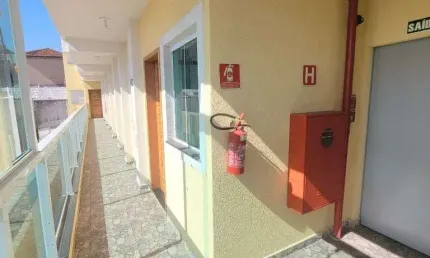 Apartamento com 2 dormitórios à venda, 33 m² por R$ 290.000,00 - Vila Formosa - São Paulo/SP