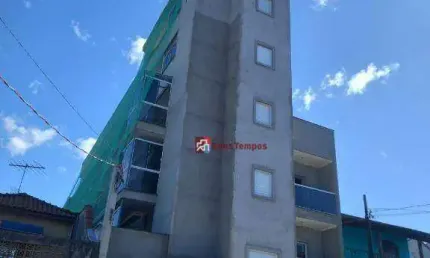 Apartamento com 2 dormitórios à venda, 36 m² por R$ 215.000 - Itaquera - São Paulo/SP