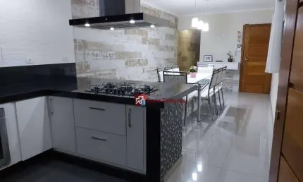Sobrado com 3 dormitórios,1 suite, 3 vagas, soton à venda, 247 m² por r$ 1.050.000 - penha - são paulo/sp