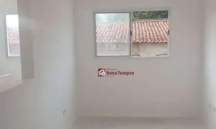 Apartamento com 2 dormitórios, 1 WC, 1 vagaà venda, 41 m² por R$ 215.000 - Vila Nova Aparecida - Mogi das Cruzes/SP