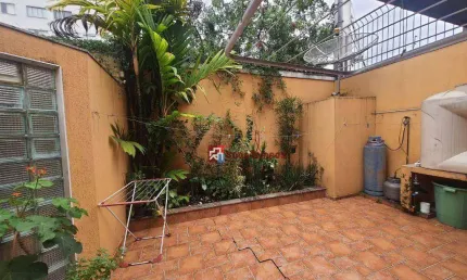 Casa com 4 dormitórios à venda, 320 m² por R$ 2.100.000,00 - Vila Esperança - São Paulo/SP