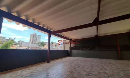 Casa com 2 dormitórios, 2 suites, 2 vagas à venda, 95 m² por R$ 425.000,00 - Penha de França - São Paulo/SP