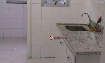 Apartamento com 2 dormitórios à venda, 67 m² por r$ 429.900,00 - vila antonieta - são paulo/sp