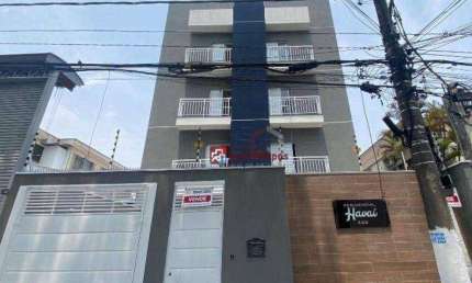 Apartamento com 3 dormitórios, 2 wc, 1 vaga à venda, 68 m² por R$ 480.000 - Vila Formosa - São Paulo/SP