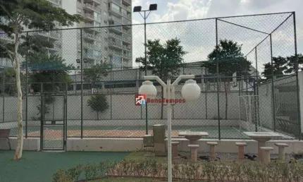 Apartamento com 1 dormitório e 1 vaga de garagem à venda, 40 m² por r$ 246.100 - jardim santa terezinha - são paulo/sp