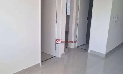 Apartamento com 2 dormitórios à venda, 38 m² por r$ 255.000,00 - vila dalila - são paulo/sp