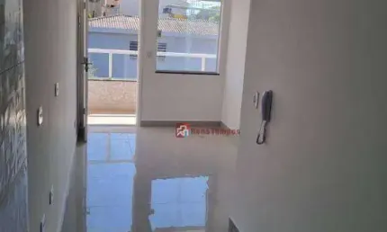 Apartamento com 2 dormitórios à venda, 35 m² por r$ 229.000,00 - vila dalila - são paulo/sp