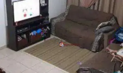 Sobrado com 3 dormitórios sendo 2 suítes e 2 vagas de garagem à venda, 160 m² por r$ 695.500 - vila laís - são paulo/sp