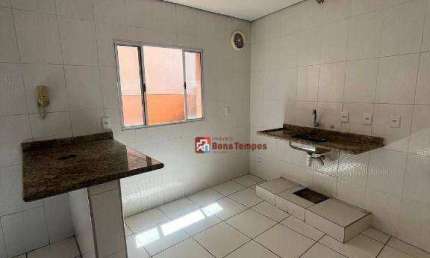 Sobrado com 3 dormitórios à venda, 94 m² por R$ 390.000,00 - Vila Ré - São Paulo/SP