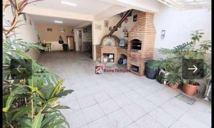 Sobrado com 3 dormitórios. 1 SUITE, 3 VAGAS à venda, 100 m² por R$ 640.000 - Penha de França - São Paulo/SP