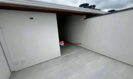Casa com 2 dormitórios2 suites, 2 vagasà venda, 90 m² por R$ 520.000,00 - Penha de França - São Paulo/SP