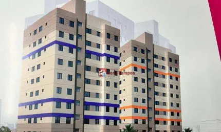Apartamento com 1 dormitório à venda, 30 m² por R$ 189.900,00 - Itaquera - São Paulo/SP