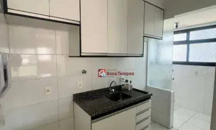 Apartamento com 3 dormitórios à venda, 65 m² por R$ 649.900,00 - Vila Esperança - São Paulo/SP