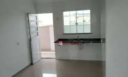 Apartamento com 2 dormitórios, 1 VAGA à venda, 43 m² por R$ 269.000 - Cidade Patriarca - São Paulo/SP