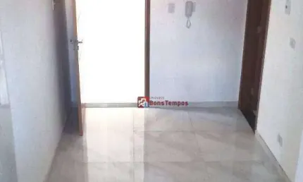 Apartamento com 2 dormitórios à venda, 34 m² por R$ 270.000,00 - Vila Buenos Aires - São Paulo/SP