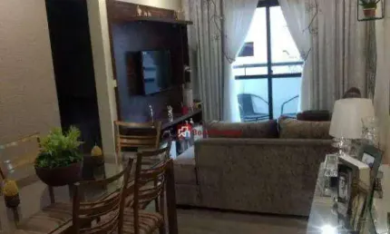 Apartamento à venda, 56 m² por R$ 320.000,00 - Penha de França - São Paulo/SP