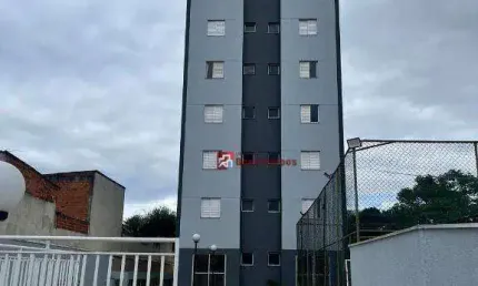 Apartamento com 2 dormitórios à venda, 52 m² por R$ 285.200,00 - Penha de França - São Paulo/SP