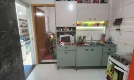 Apartamento com 1 dormitório à venda, 44 m² por r$ 286.200,00 - carrão - são paulo/sp