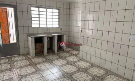 Casa com 6 dormitórios à venda, 125 m² por R$ 296.800,00 - Cidade Kemel - São Paulo/SP