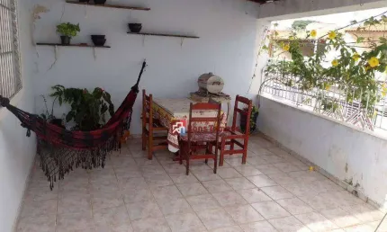 Casa com 4 dormitórios à venda, 140 m² por r$ 550.000,00 - vila marieta - são paulo/sp