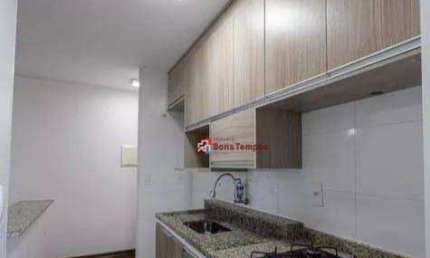 Apartamento com 2 dormitórios à venda, 50 m² por R$ 508.800,00 - Vila Moreira - São Paulo/SP