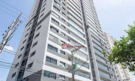 Apartamento de 3 Dormitórios com Terraço, Churrasqueira e 2 Vagas!