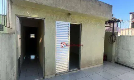 Casa com 2 dormitórios à venda, 170 m² por r$ 450.000,00 - vila dalila - são paulo/sp