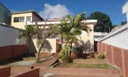 Casa com 3 dormitórios à venda, 120 m² por R$ 1.009.120,00 - Vila Formosa - São Paulo/SP