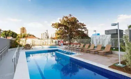 Apartamento com 2 dormitórios, 1 suite, 1 vaga, varanda gourmet à venda, 63 m² por R$ 634.940 - Vila Carrão - São Paulo/SP