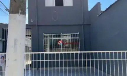 Casa com 2 dormitórios à venda, 100 m² por R$ 477.000,00 - Penha de França - São Paulo/SP