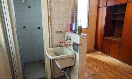 Apartamento com 2 dormitórios à venda, 66 m² por r$ 330.000,00 - parque são jorge - são paulo/sp