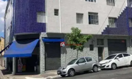 Apartamento com 2 dormitórios à venda, 51 m² por r$ 269.000 - chácara tatuapé - são paulo/sp