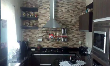 Casa com 3 dormitórios, 3 SUITES, à venda, 440 m² por R$ 1.270.000 - Jardim Maringá - São Paulo/SP