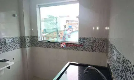 Apartamento com 2 dormitórios à venda, 44 m² por r$ 280.000,00 - vila dalila - são paulo/sp