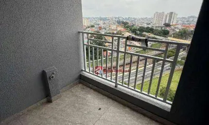 Apartamento com 2 dormitórios à venda, 44 m² por r$ 299.000,00 - patriarca (zona leste) - são paulo/sp