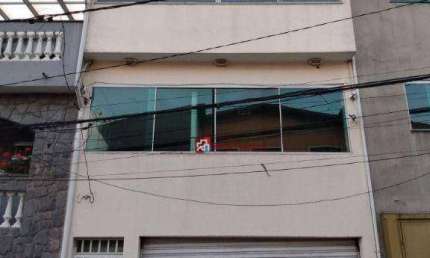Prédio para alugar, 180 m² por R$ 3.480,00/mês - Vila Buenos Aires - São Paulo/SP