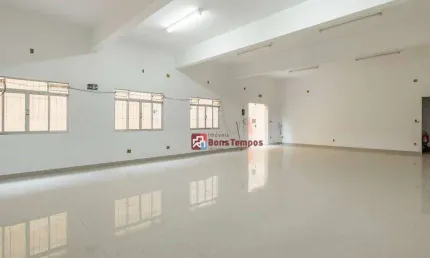 Sala para alugar, 120 m² por R$ 3.200,00/mês - Penha de França - São Paulo/SP