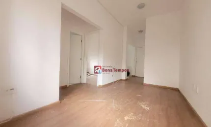 Apartamento com 2 dormitórios para alugar, 50 m² por R$ 2.080,00/mês - Belém - São Paulo/SP