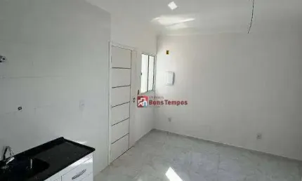 Apartamento com 1 dormitório à venda, 26 m² por R$ 189.900,00 - Parque das Paineiras - São Paulo/SP