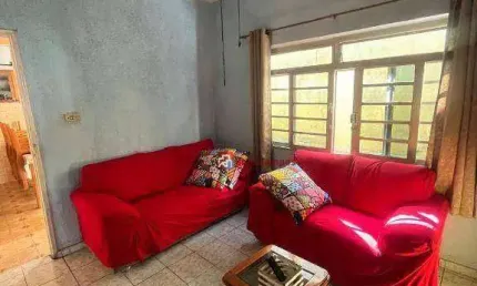 Casa com 3 dormitórios à venda, 102 m² por r$ 800.000,00 - vila esperança - são paulo/sp