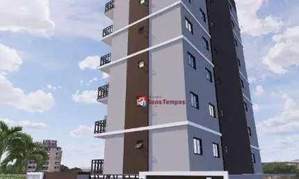 Apartamento com 1 dormitório à venda, 28 m² por R$ 200.000,00 - Jardim Nice - São Paulo/SP
