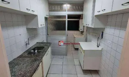 Apartamento com 3 dormitórios, 1 suite, 1 vaga à venda, 117 m² por r$ 620.000 - vila carrão - são paulo/sp