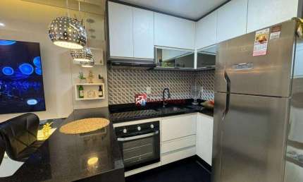 Apartamento com 2 dormitórios, 1 VAGA à venda, 40 m² por R$ 350.000 - Vila Matilde - São Paulo/SP